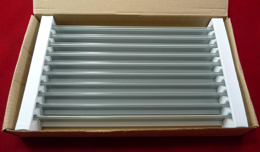 Ракель (Wiper Blade) Samsung ML-1660/1665/1667/1860/1865/1867 (D104) 252mm ELP Imaging® 10шт фото 2