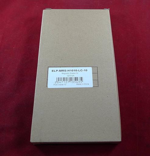 Вал магнитный (оболочка) для картриджей Q2612A Low Cost ELP Imaging® 10шт фото 2