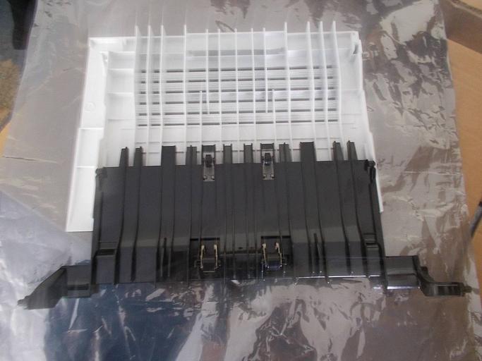 Выходной лоток в сборе HP LJ M604/M605/M606 (RM2-6298) OEM фото 1