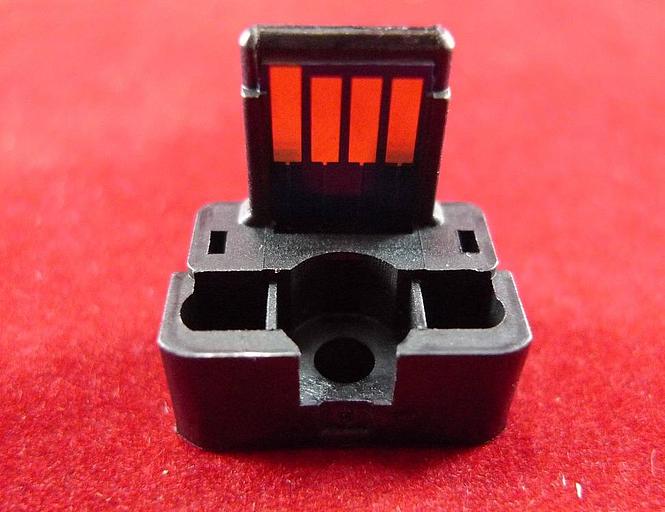 Чип Sharp AR-5618/5620/5623,MX-M182/M202/M232 (MX-235GT) 16K ELP Imaging® фото 1