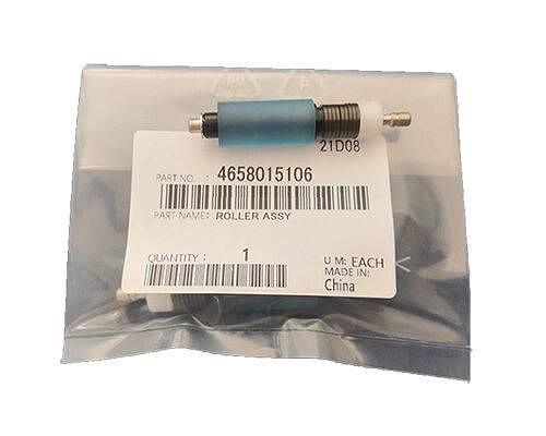 Ролик отделения Konica-Minolta DI152/181/7115/7118/7915/7920/8020/8031/CF1501/2001/2002/3102 (4658015106/4658015101) фото 2