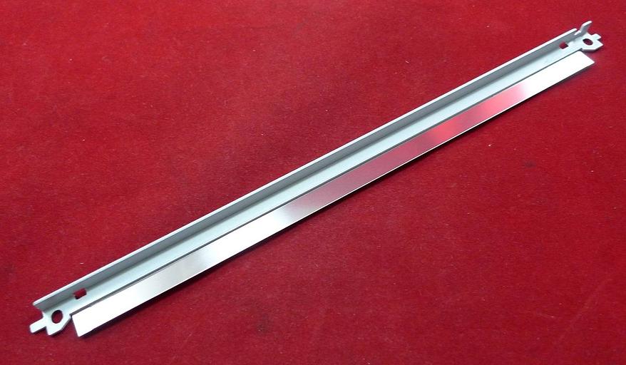 Дозир. лезвие (DB) для картриджей CF218A/CF230A/X/CF231A (совместимые картриджи с DR, без уплотнителя) ELP Imaging® 10шт фото 1