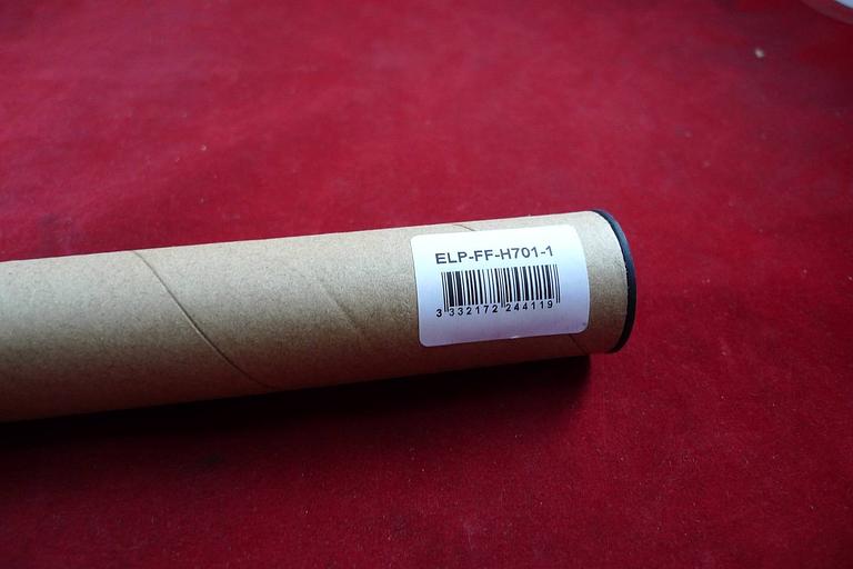 Термопленка HP LJ M435/M701/M706/M712/M725/Canon iR2002/2202 ELP Imaging® фото 2