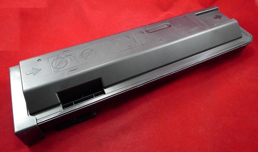 Тонер-картридж Sharp MX-M282/283/362/363/452/453/502/503 (MX-500GT) 40K (туба 1000г) ELP Imaging® фото 2