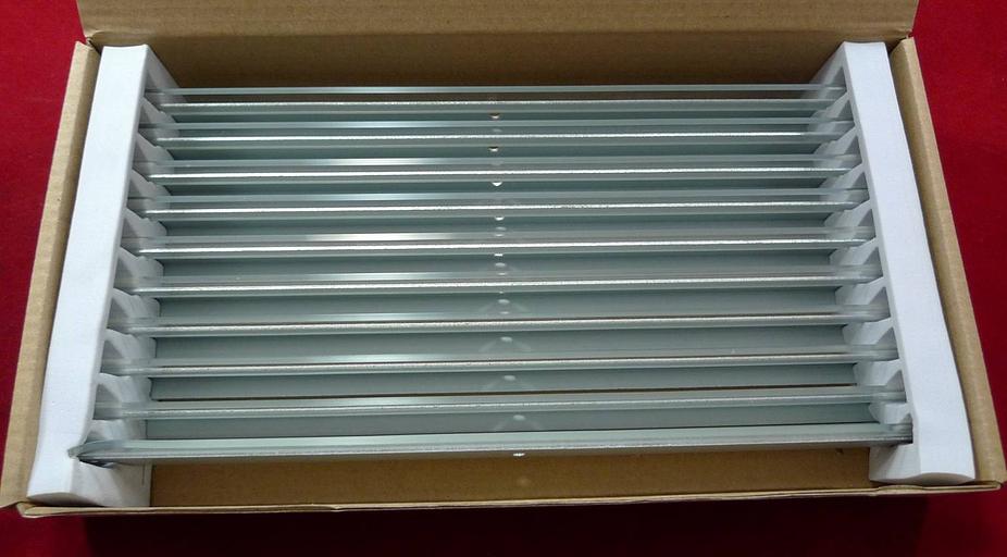 Ракель (Wiper Blade) Samsung M2620/2670/2820/2830/2870/2880 (MLT-D115L) ELP Imaging® 10шт фото 2