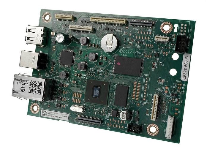 Плата форматера HP CLJ M477fdn (CF378-60003/CF378-60002) OEM фото 1