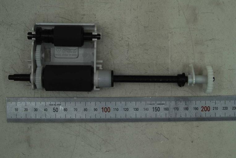 Узел захвата/подачи ADF в сборе Samsung CLX-6260/SL-M3875/4070/4075/SL-C2670 (JC97-04199A) фото 2