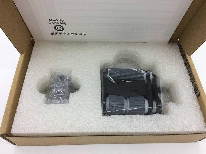 Набор роликов подачи Epson WorkForce DS-60000/70000 фото 3