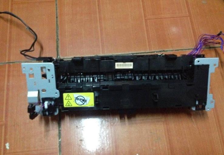 Печь в сборе HP CLJ M252dw/M277dw (RM2-5584) OEM фото 1