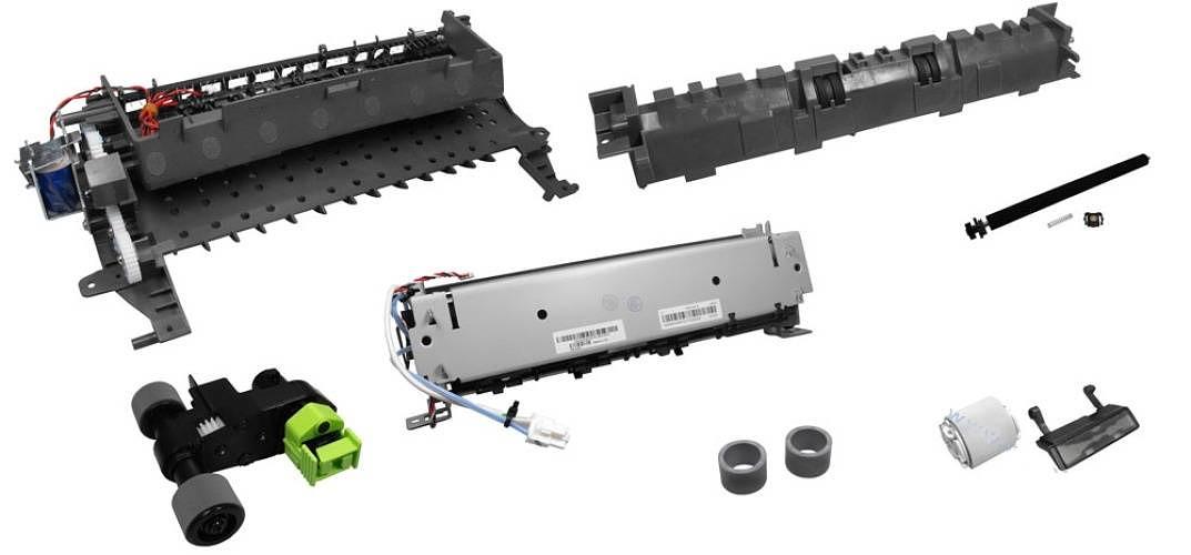 Сервисный набор Lexmark MX61x/XM3150 (40X9138) фото 1