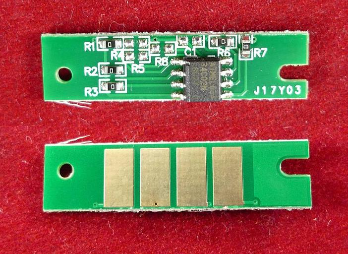 Чип Ricoh SP 4510/3600/3610 (SP4500LE) 3K ELP Imaging® фото 1