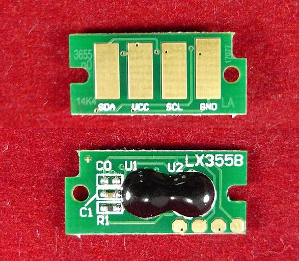 Чип Xerox WorkCentre 3655 (106R02739) 14.4K ELP Imaging® фото 1