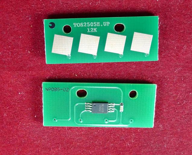 Чип Toshiba E-Studio 2505/2505H/2505F (T-2505E) 12K ELP Imaging® фото 1