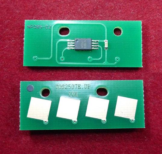 Чип Toshiba E-Studio 2006/2306/2506/2307/2507 (T-2507E) 12K ELP Imaging® фото 1