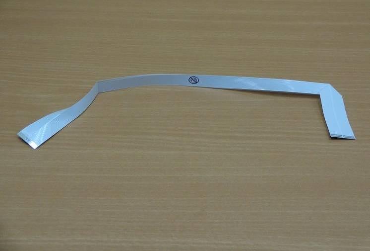 Шлейф головки Epson Stylus L110/120/300/350/355 (2145558/1575174) фото 1