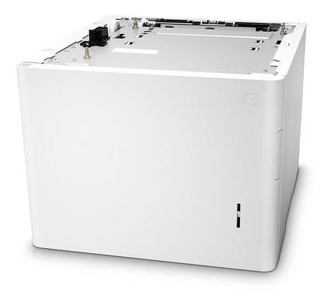 2000-листов кассета с податчиком (лоток 3,4) HP LJ M607/M608/M609 (L0H18-67901/L0H18A) фото 1