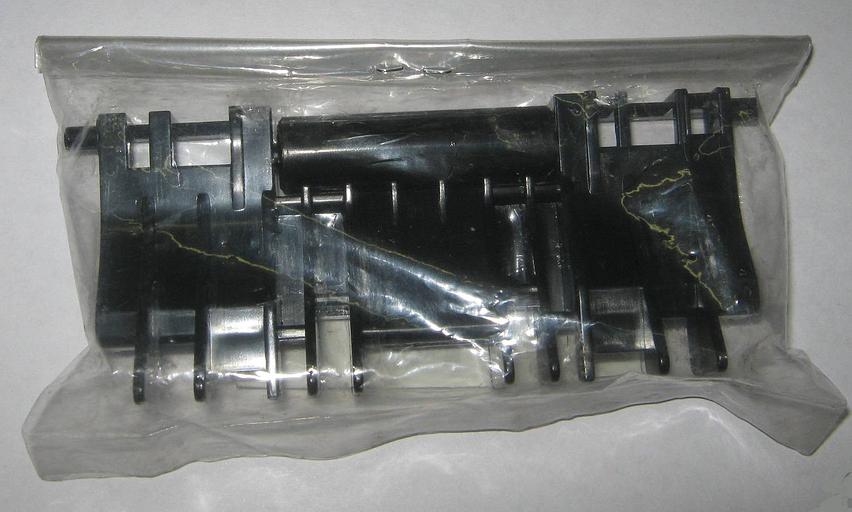 Ролик подачи ADF в сборе Canon MF211/212/216/217/226/229/MF4890/4870 (FM0-4413) фото 2