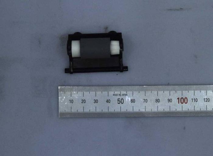 Ролик отделения в сборе Samsung SL-M2625/2670/2675/2825/2835/2875/2885 (JC90-01107B) фото 2