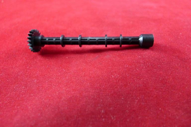 Ось привода ролика захвата ADF HP LJ M426/CLJ M377/M477 (B3Q10-40081) OEM фото 1
