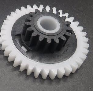 Муфта термоузла 36/17T HP LJ M712/M725 (RU5-0655) OEM фото 1