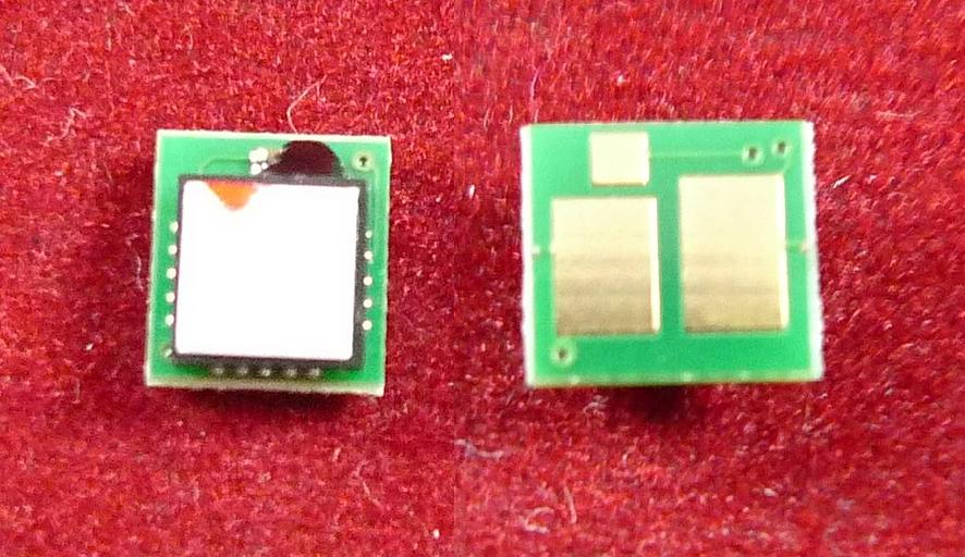 Чип для картриджа CF232A DRUM Black, 23K ELP Imaging® фото 1