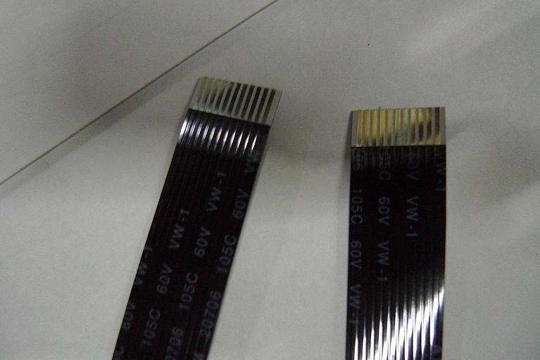 Кабель ADF HP LJ M225 MFP 11pin (FFA-M225) OEM фото 3