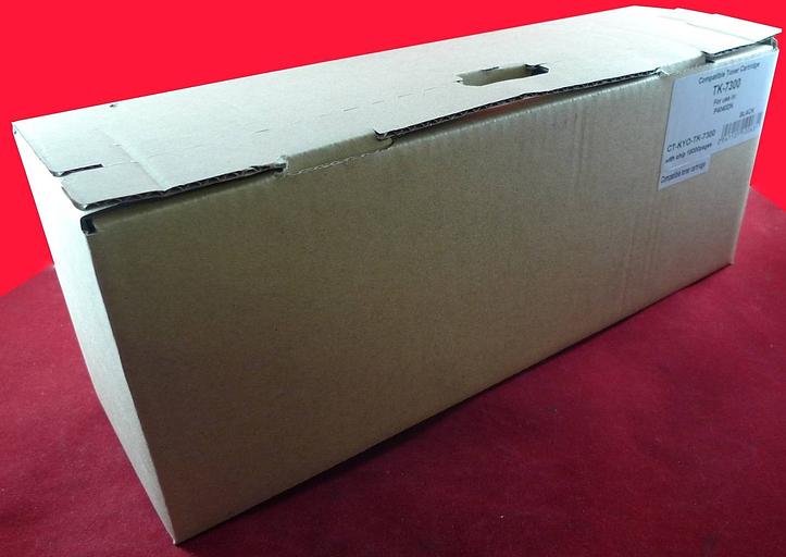 Тонер-картридж для Kyocera P4040dn TK-7300 15K ELP Imaging® фото 1