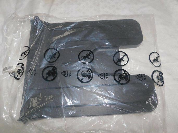 Выходной лоток HP LJ M806/M830 (RC3-3985) фото 1