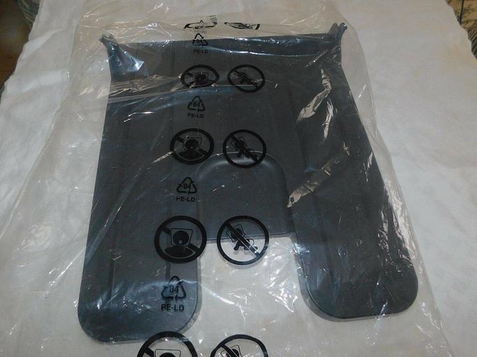 Выходной лоток HP LJ M806/M830 (RC3-3985) фото 2