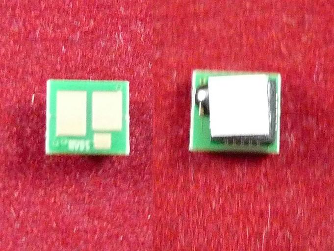 Чип для картриджа CF450A Black, 12.5K ELP Imaging® фото 1