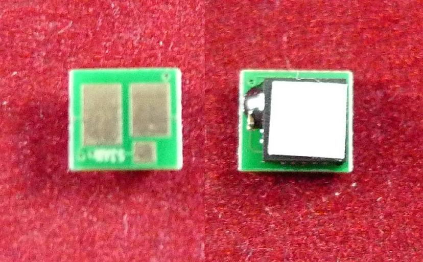 Чип для картриджа CF453A Magenta, 10.5K ELP Imaging® фото 1