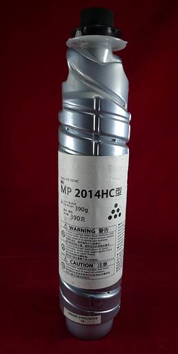 Тонер-картридж Ricoh type MP2014 Aficio MP2014D/MP2014AD/M2700/M2701/IM2702 12K (туба 260г) ELP Imaging® фото 1