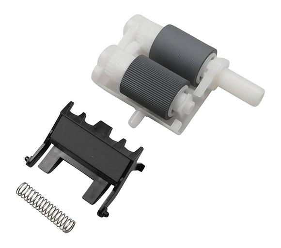 Рем.комплект (ролик захвата/подачи + площадка) BROTHER HL-L2380/MFC-7380/7480/7880/L2680/L2700 (LJB319001) фото 2