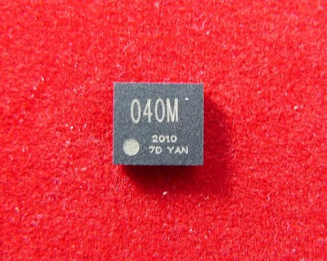 Чип Canon i-SENSYS LBP710Cx/712Cx (0456C001) Magenta, 5.4K ELP Imaging® фото 1