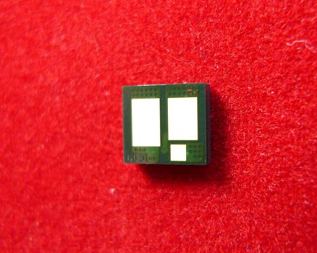 Чип Canon i-SENSYS LBP710Cx/712Cx (0456C001) Magenta, 5.4K ELP Imaging® фото 2