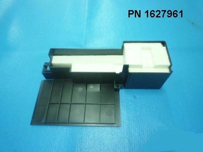 Поглотитель чернил (абсорбер, памперс) Epson L110/130/210/220/300/310/350/355 (1627961/1577649/1569366) фото 1