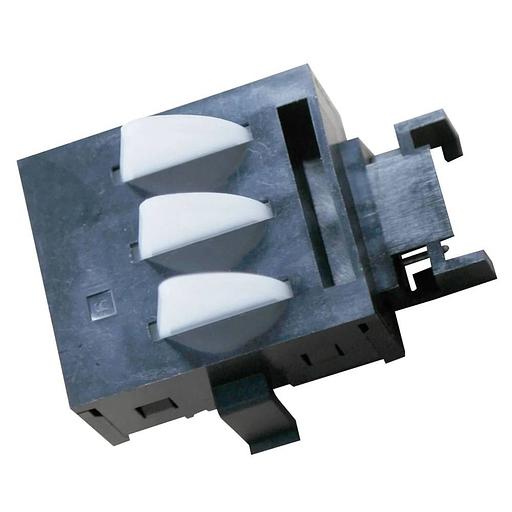 З/ч KYOCERA Кнопочный переключатель форматов бумаги, +5VDC 302HN44180 фото 1