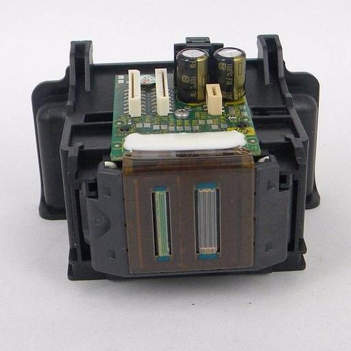 Печатающая головка HP DJ 3070/3520/PS 5510/5520 (CN688A/CN688-30001) OEM фото 1