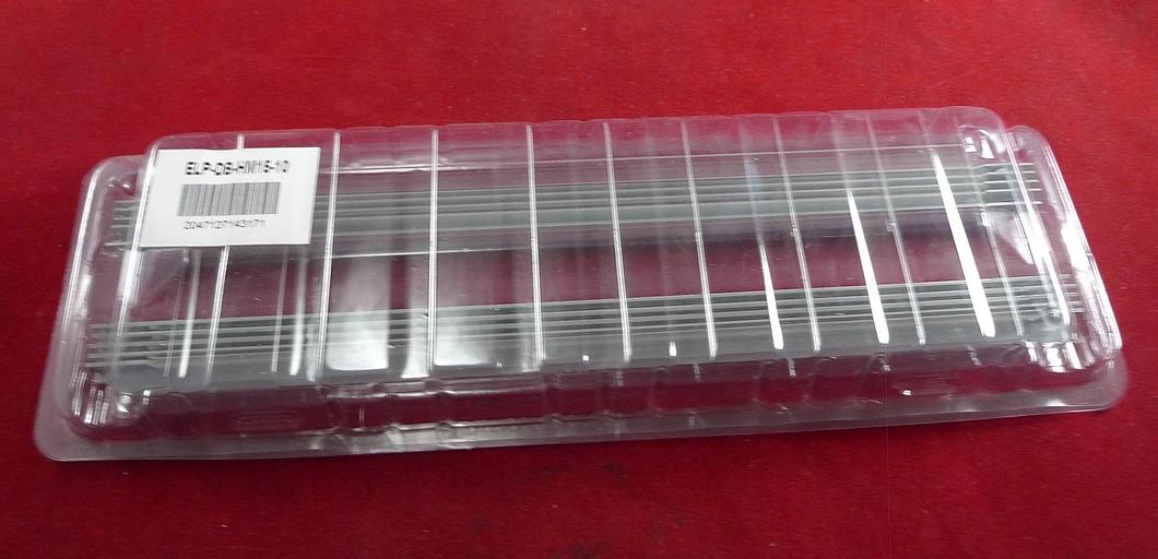 Дозир. лезвие (DB) для картриджей CF244A ELP Imaging® 10шт фото 1