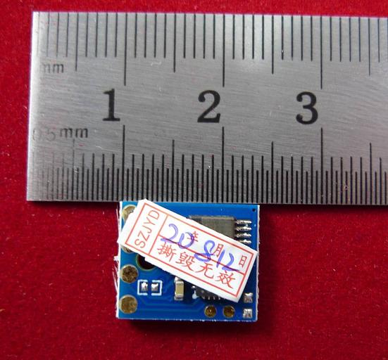 Чип Lexmark MS811/MS812 (52D5X0E) Black, 45K ELP Imaging® фото 3