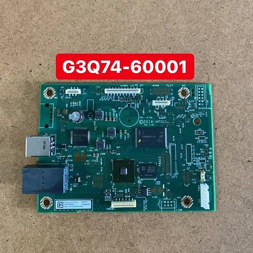 Плата форматера HP LJ M227d/sdn/M230sdn (G3Q74-60001) OEM фото 1