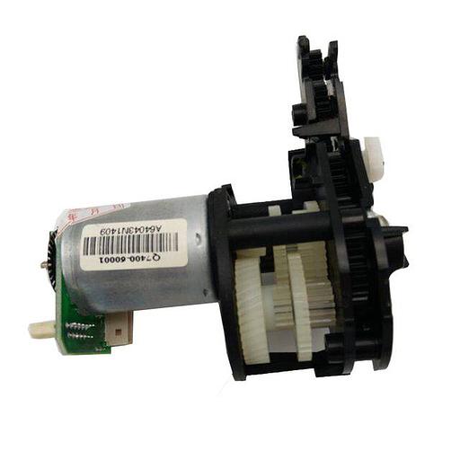 Мотор ADF в сборе HP LJ M1536/M175/M225/CLJ CM1415 (Q7400-60001/CB022-60073) OEM фото 2