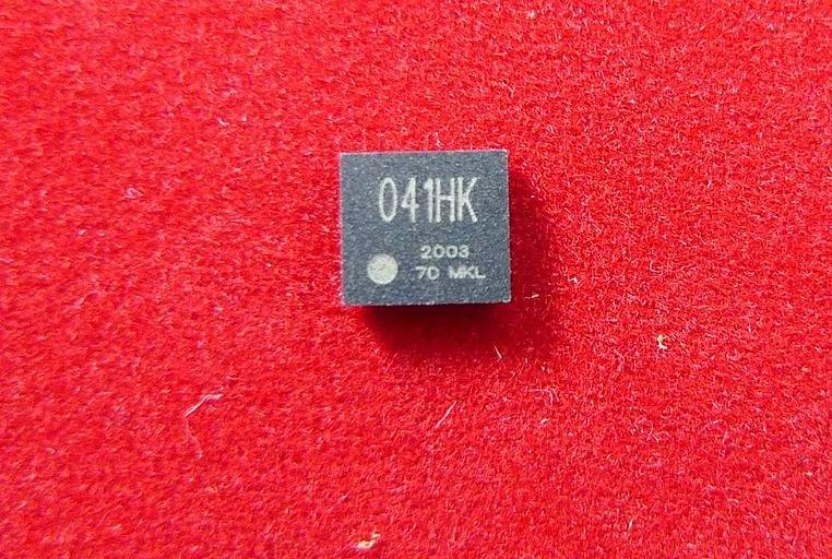 Чип Canon i-SENSYS LBP312x, MF522x/525x (041H/0453C002) Black, 20K ELP Imaging® фото 1