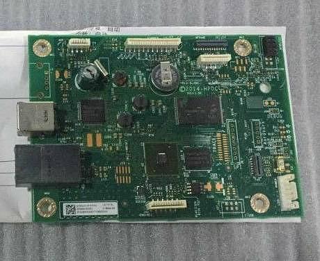 Плата форматера HP LJ M132fn/M132fw/M134fn (G3Q63-60001) OEM фото 1