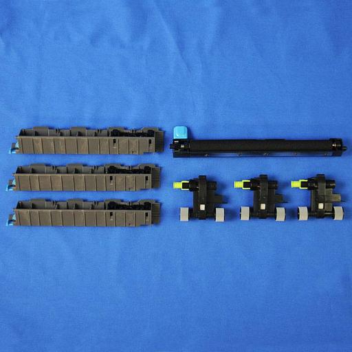 Набор роликов Lexmark MS725/MS82x/MX72x/82xx/MB2770/XM53xx/73xx (41X2352) фото 1