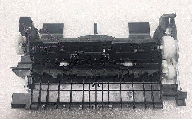 Узел выхода в сборе HP LJ M607dn/M608dn/dh/x/M609dn/dh/x/M631/M632/M633 (RM2-6787) OEM фото 1