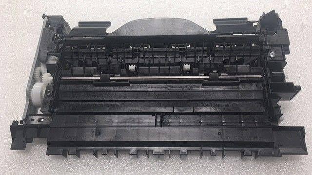 Узел выхода в сборе HP LJ M607dn/M608dn/dh/x/M609dn/dh/x/M631/M632/M633 (RM2-6787) OEM фото 2