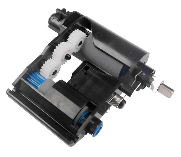 Ролик захвата/подачи ADF в сборе OKI MB760/770/MC760/770/780 (45059801) фото 1