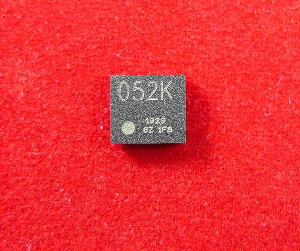 Чип Canon i-SENSYS LBP212dw/LBP214dw/LBP215x (052/2199C002) Black, 3.1K ELP Imaging® фото 1