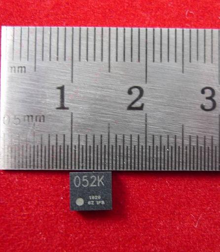 Чип Canon i-SENSYS LBP212dw/LBP214dw/LBP215x (052/2199C002) Black, 3.1K ELP Imaging® фото 3